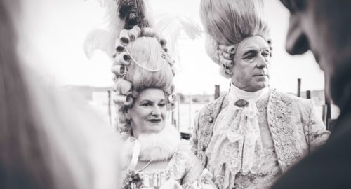 Feed your Hair – Protein & Good Fats