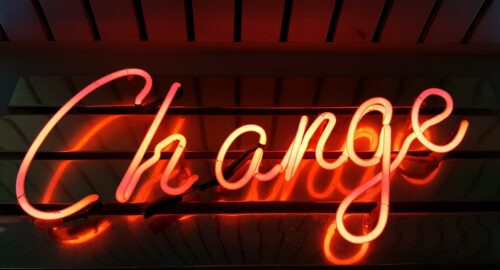 Want to Change Others?