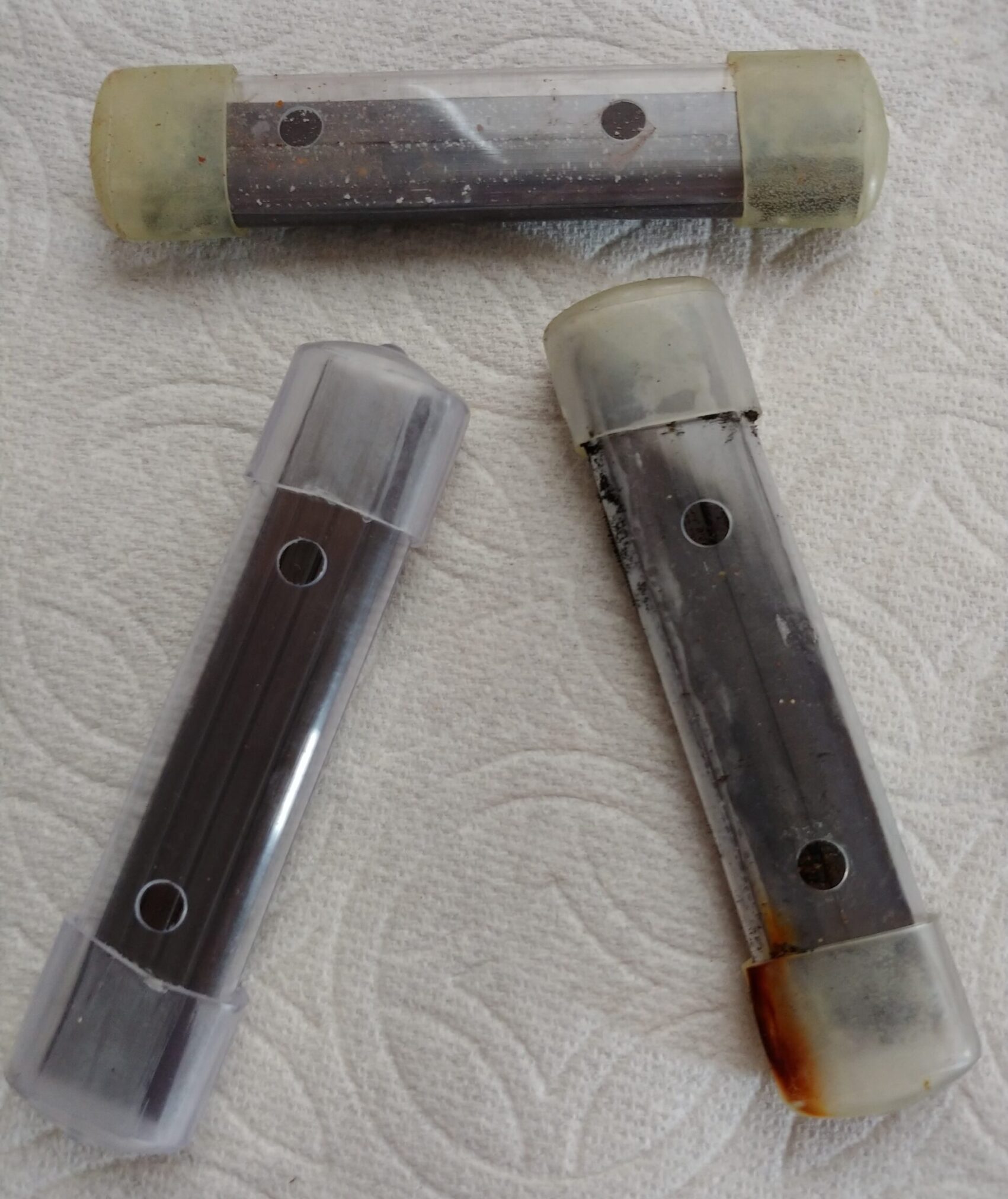 Toilet Body MInd Decisions