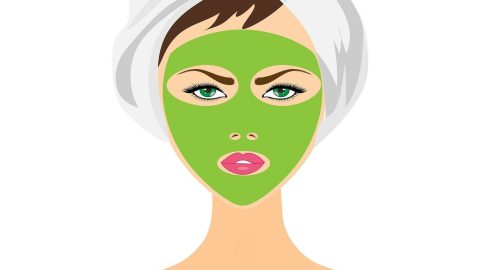 Skin: Keep it Nice on the Face