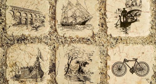 Isabella Bird’s Body Mind Connection