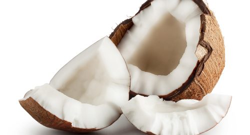 Coconut Oil & Olive Oil