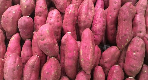 Are Sweet Potatoes Good for You?