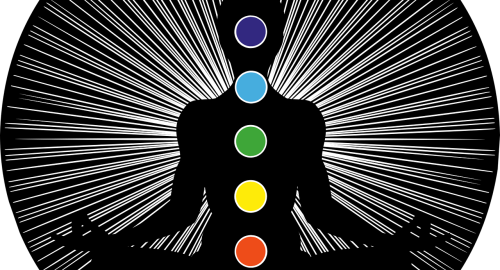 Chakra Clearing Meditation