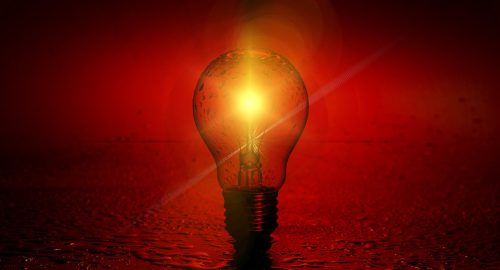 A Little Story of Good