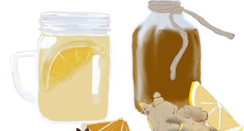 Kombucha – Why Enjoy It?