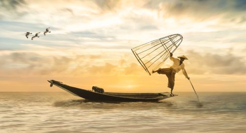 Summer Solstice 2024